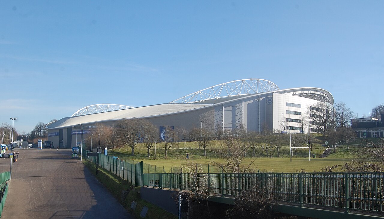 Brighton kept selling their stars. Why didn’t they fall apart?